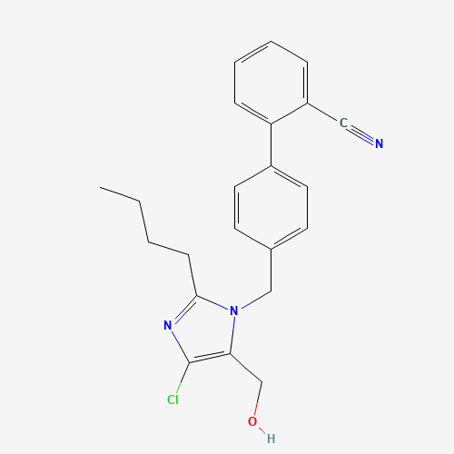 FT-0697348 CAS:114772-55-3 chemical structure
