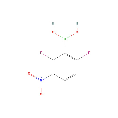 FT-0697350 CAS:1150114-28-5 chemical structure