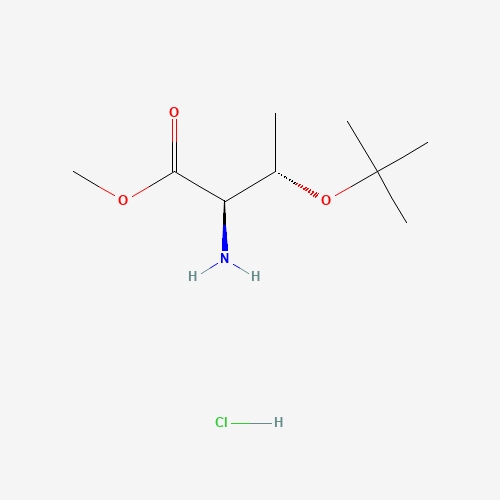 FT-0697355 CAS:115141-43-0 chemical structure