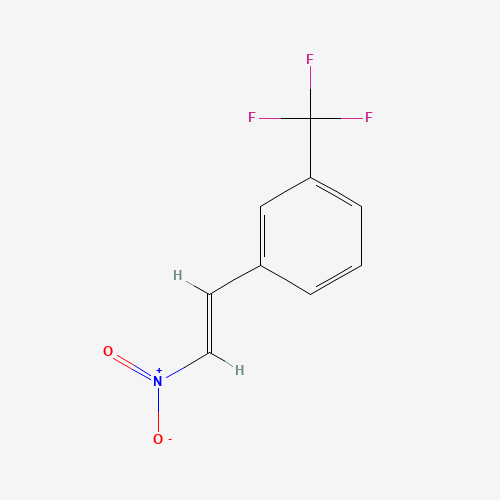 FT-0697359 CAS:115665-96-8 chemical structure