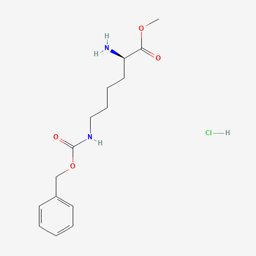 FT-0697361 CAS:1158-35-6 chemical structure