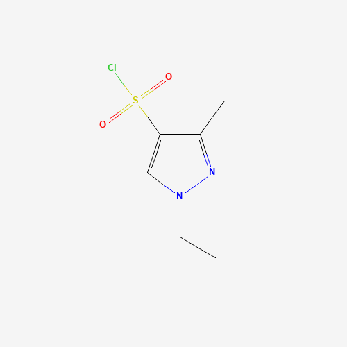 1H-Imidazole-1-sulfonyl chloride (CAS: 1160761-73-8) - Related Chemical Product