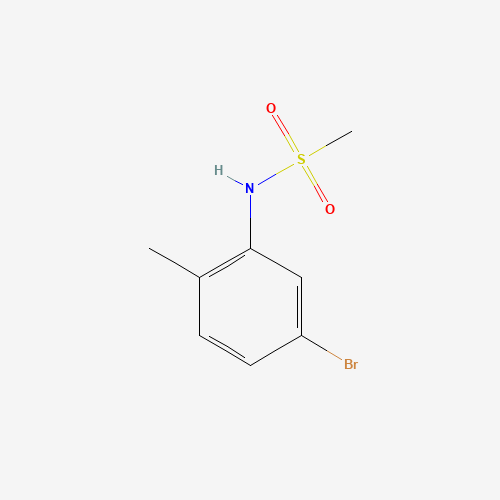 5-broMo-1,2,3,4-tetrahydro-quinoline (CAS: 116599-17-8) - Related Chemical Product