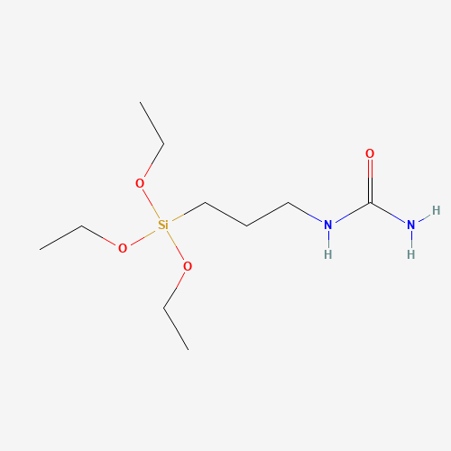 FT-0697372 CAS:116912-64-2 chemical structure