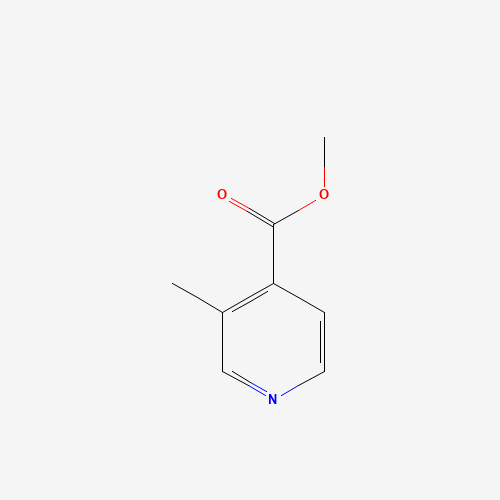 FT-0697373 CAS:116985-92-3 chemical structure
