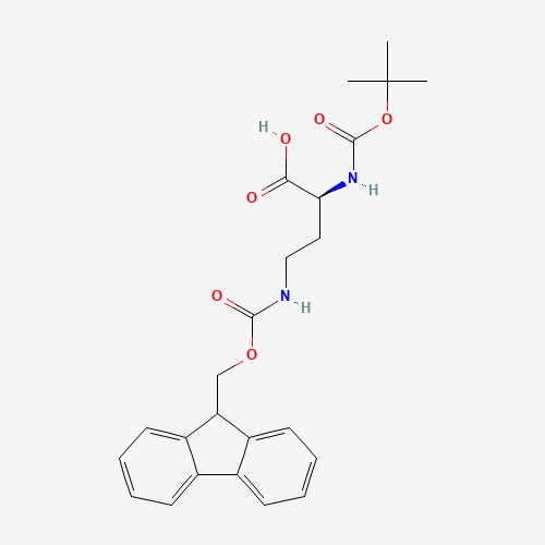 FT-0697378 CAS:117106-21-5 chemical structure