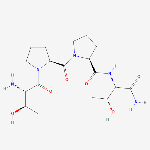 FT-0697383 CAS:117928-94-6 chemical structure