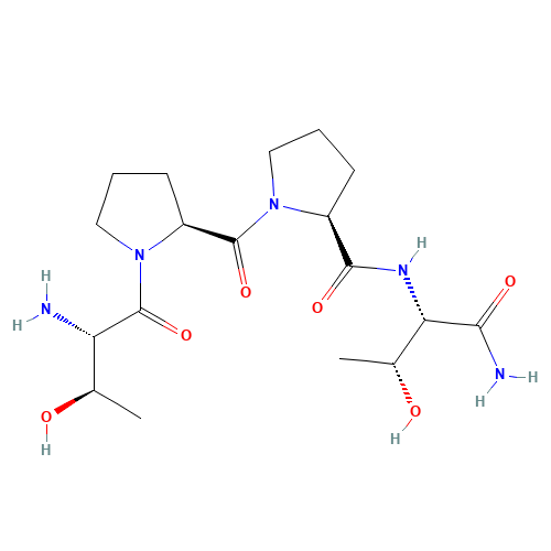 FT-0697383 CAS:117928-94-6 chemical structure