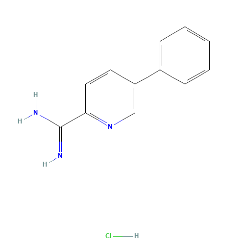 FT-0697384 CAS:1179362-50-5 chemical structure