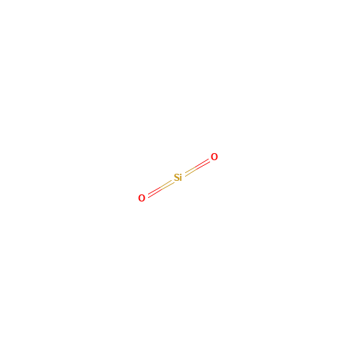 Silica (CAS: 60676-86-0) - Related Chemical Product