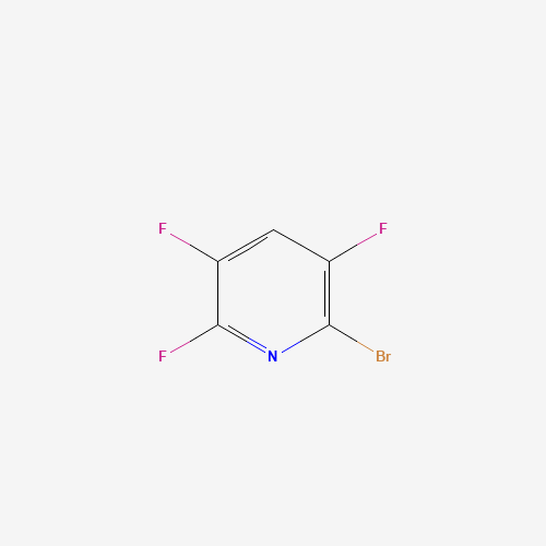 FT-0697392 CAS:1186194-66-0 chemical structure