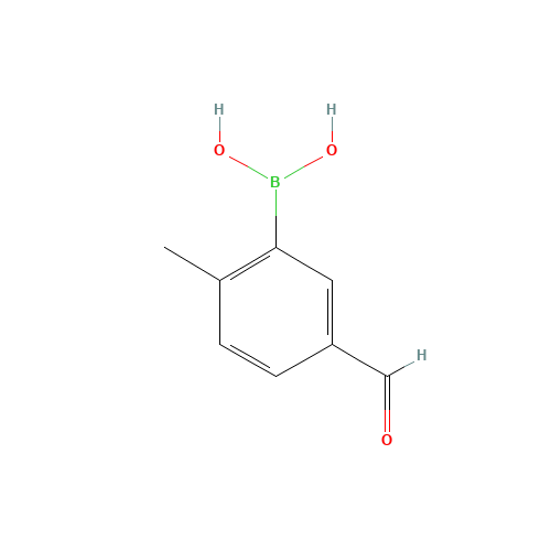 FT-0697393 CAS:1186398-35-5 chemical structure