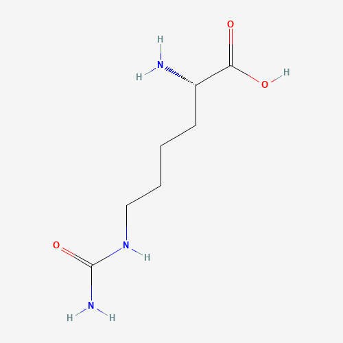 FT-0697396 CAS:1190-49-4 chemical structure