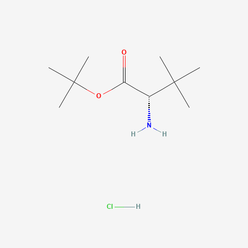 FT-0697399 CAS:119483-45-3 chemical structure