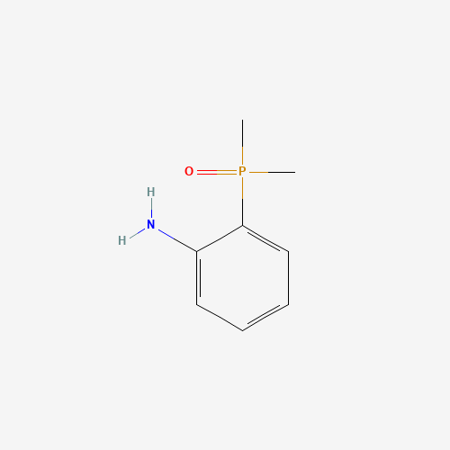 (2-Aminophenyl)dimethylphosphine oxide (CAS: 1197953-47-1) - Related Chemical Product