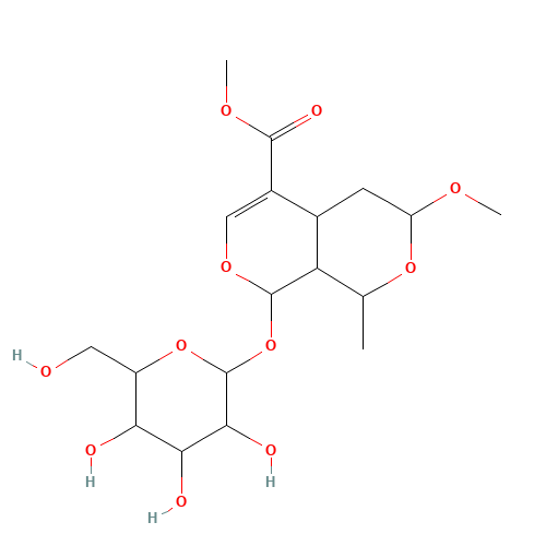 FT-0697405 CAS:119943-46-3 chemical structure