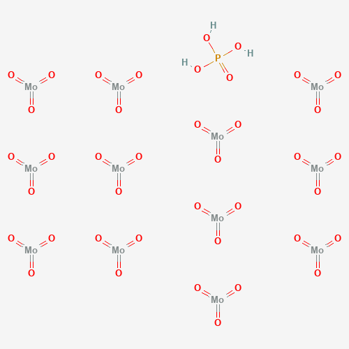 FT-0697408 CAS:12026-57-2 chemical structure