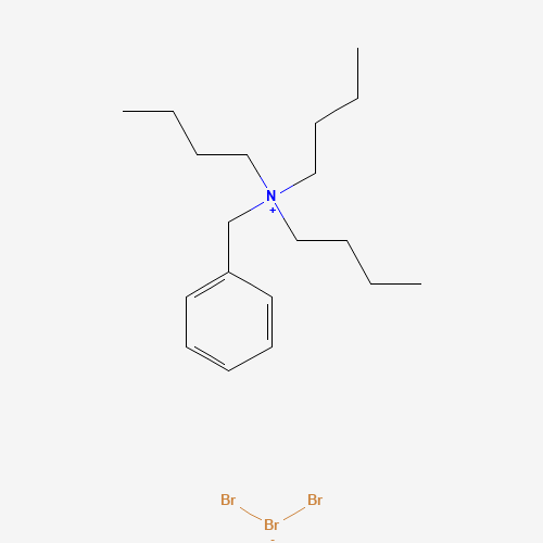 Triethy benzyl ammonium tribromide (CAS: 120379-52-4) - Related Chemical Product