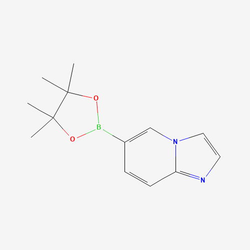 FT-0697415 CAS:1204742-76-6 chemical structure