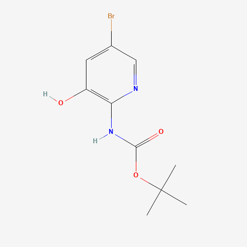 FT-0697417 CAS:1207175-73-2 chemical structure