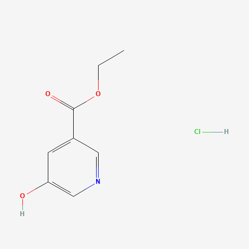 FT-0697418 CAS:1207194-50-0 chemical structure