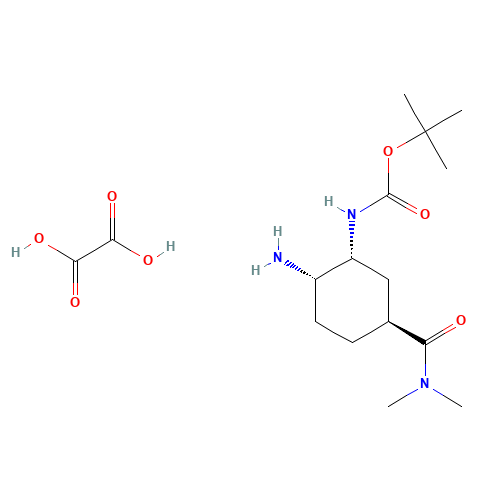 FT-0697421 CAS:1210348-34-7 chemical structure