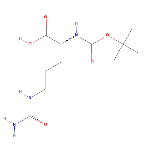 FT-0697422 CAS:121080-95-3 chemical structure