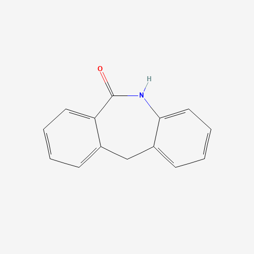 5,11-dihydro-6H-dibenzo[b,e]azepin-6-one (CAS: 1211-06-9) - Related Chemical Product