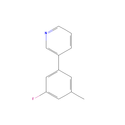 FT-0697430 CAS:1214389-86-2 chemical structure