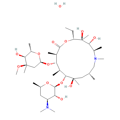 Azadose (CAS: 121470-24-4) - Related Chemical Product