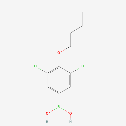 FT-0697442 CAS:1218790-72-7 chemical structure