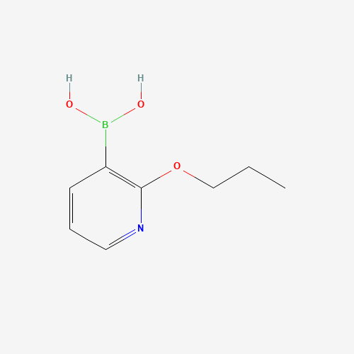 FT-0697443 CAS:1218790-85-2 chemical structure
