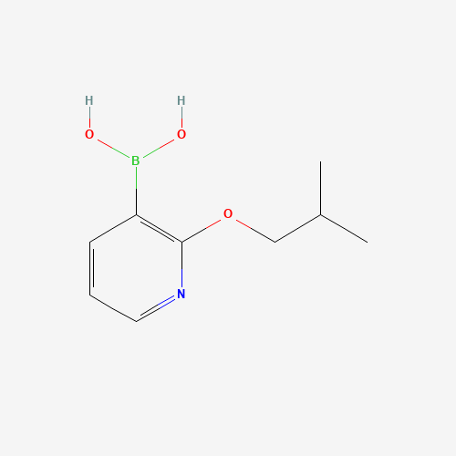 FT-0697444 CAS:1218790-95-4 chemical structure