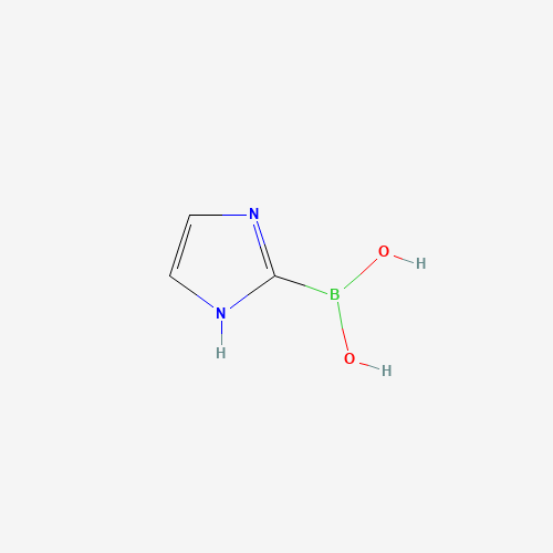 FT-0697445 CAS:1219080-61-1 chemical structure