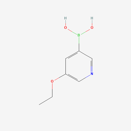 FT-0697450 CAS:1224436-34-3 chemical structure