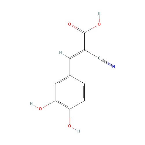 FT-0697451 CAS:122520-79-0 chemical structure