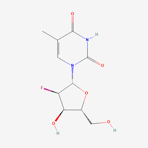 FT-0697452 CAS:122799-38-6 chemical structure