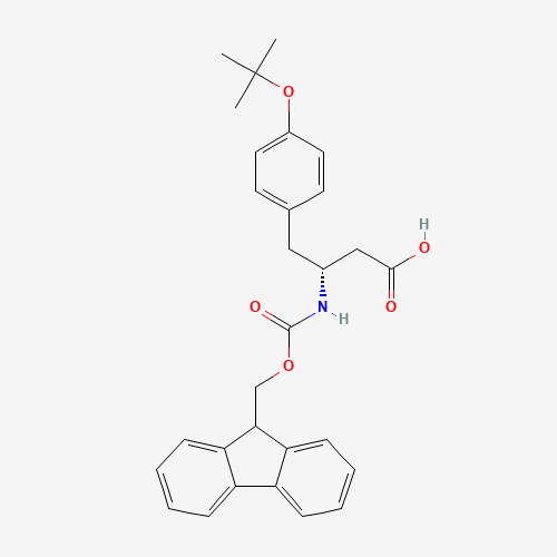 FT-0697458 CAS:1233495-02-7 chemical structure
