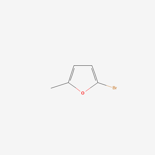 2-bromo-5-methylfuran (CAS: 123837-09-2) - Related Chemical Product