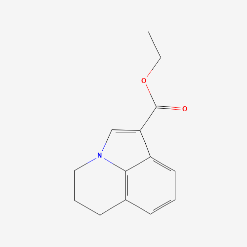 FT-0697472 CAS:124730-53-6 chemical structure