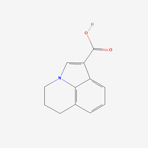 FT-0697473 CAS:124730-56-9 chemical structure
