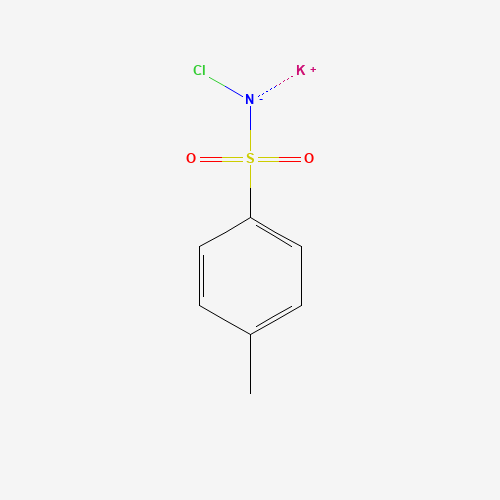 FT-0697475 CAS:125069-32-1 chemical structure