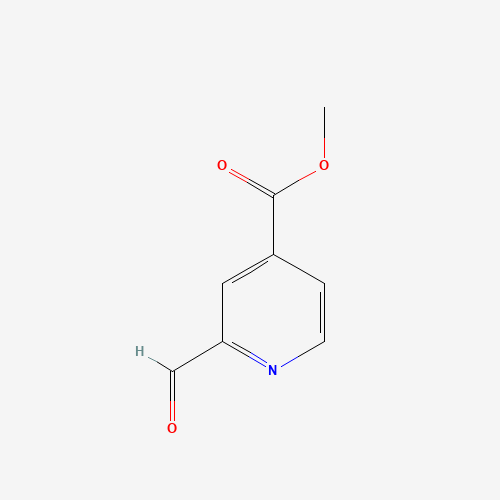 FT-0697476 CAS:125104-34-9 chemical structure