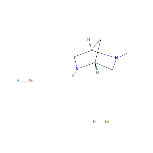 FT-0697477 CAS:125224-64-8 chemical structure