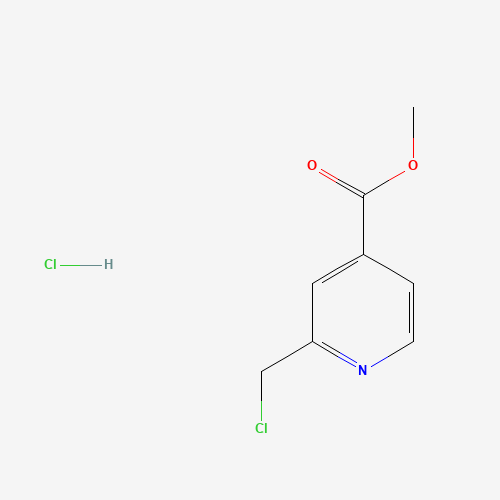 FT-0697481 CAS:125398-17-6 chemical structure
