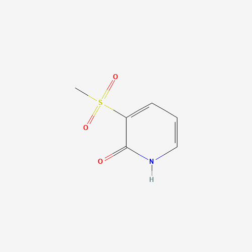 FT-0697482 CAS:1254730-41-0 chemical structure