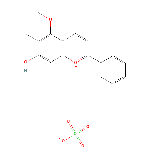 DRACORHODIN PEROCHLORATE (CAS: 125536-25-6) - Related Chemical Product