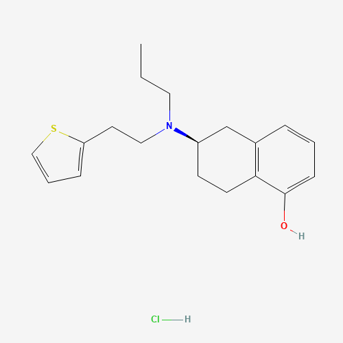 FT-0697484 CAS:125572-92-1 chemical structure