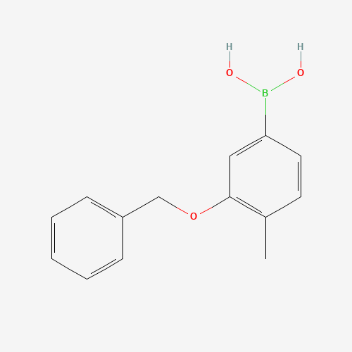 FT-0697486 CAS:1256355-31-3 chemical structure