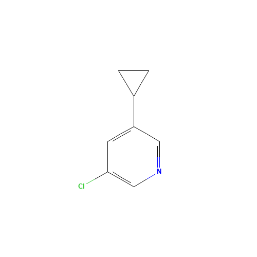 FT-0697489 CAS:1256803-11-8 chemical structure
